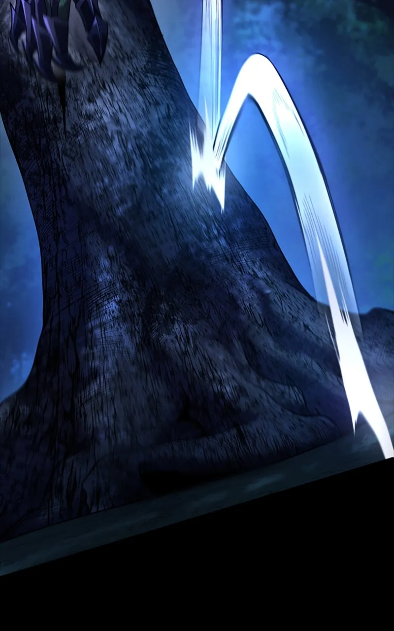 Regression of the Close Combat Mage Chapter 71 page 35 - 