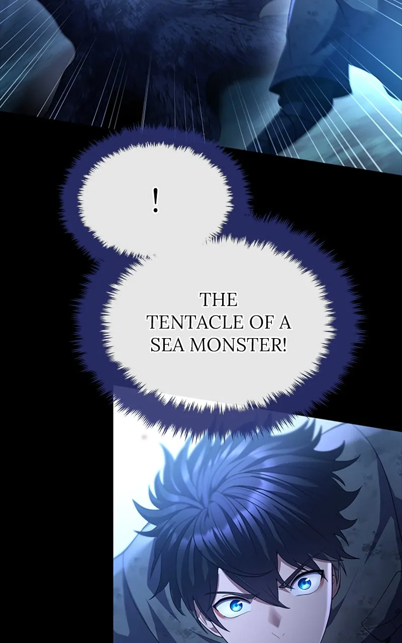 Regression of the Close Combat Mage Chapter 71 page 38 - 
