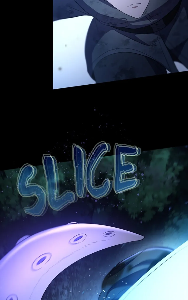 Regression of the Close Combat Mage Chapter 71 page 39 - 