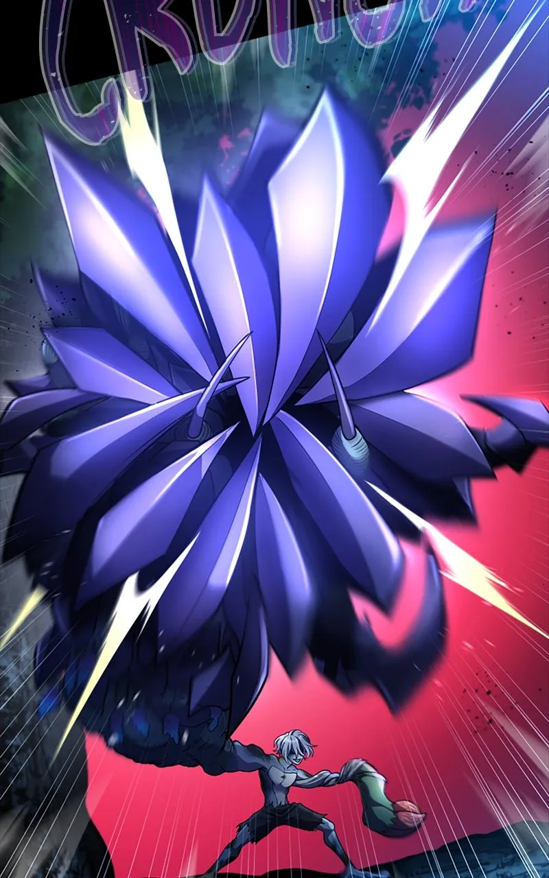 Regression of the Close Combat Mage Chapter 71 page 44 - 