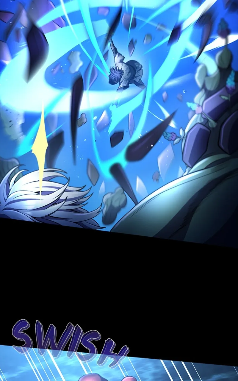 Regression of the Close Combat Mage Chapter 71 page 46 - 