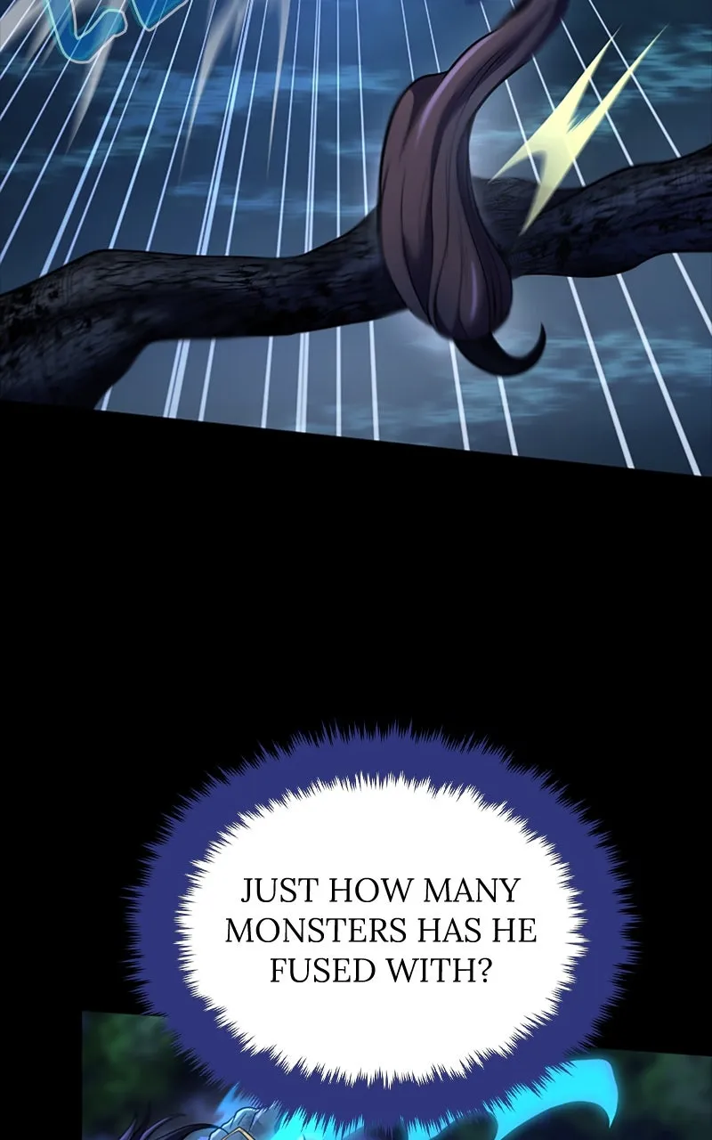 Regression of the Close Combat Mage Chapter 71 page 49 - 