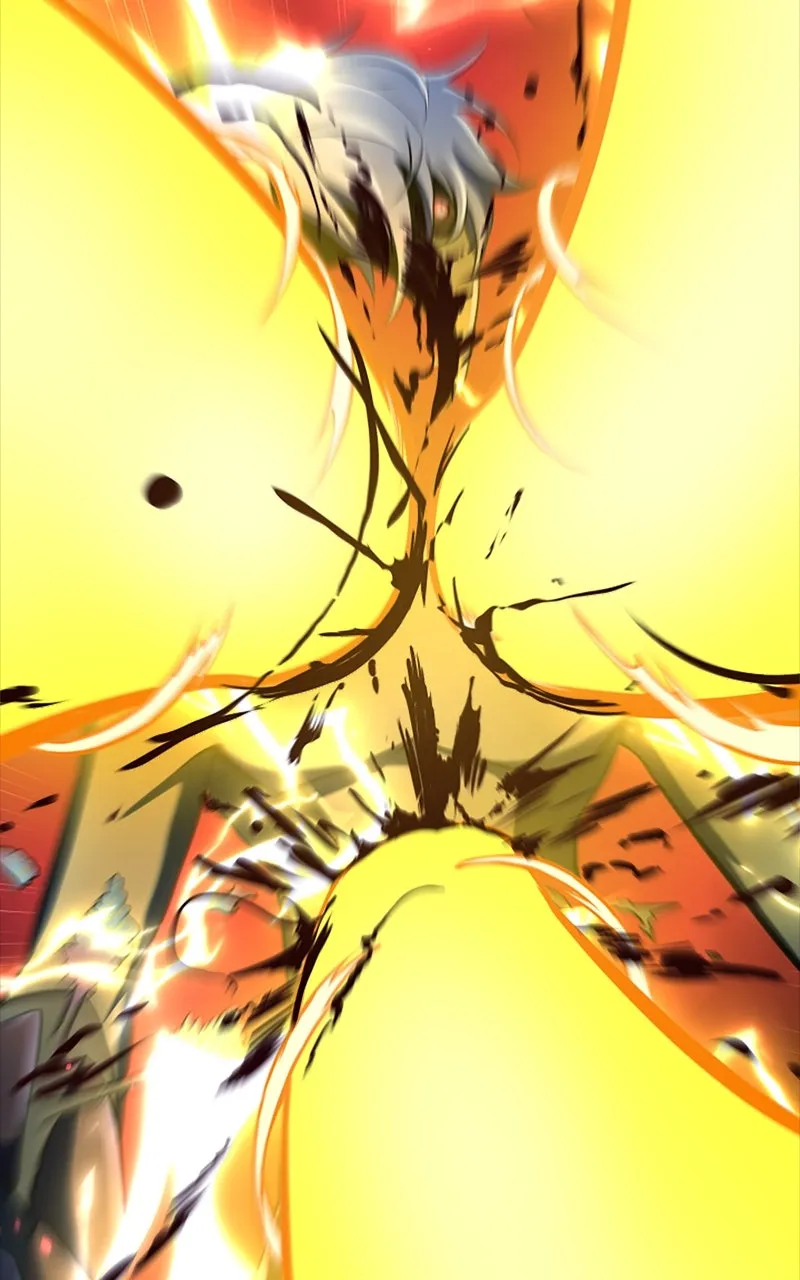 Regression of the Close Combat Mage Chapter 71 page 6 - 