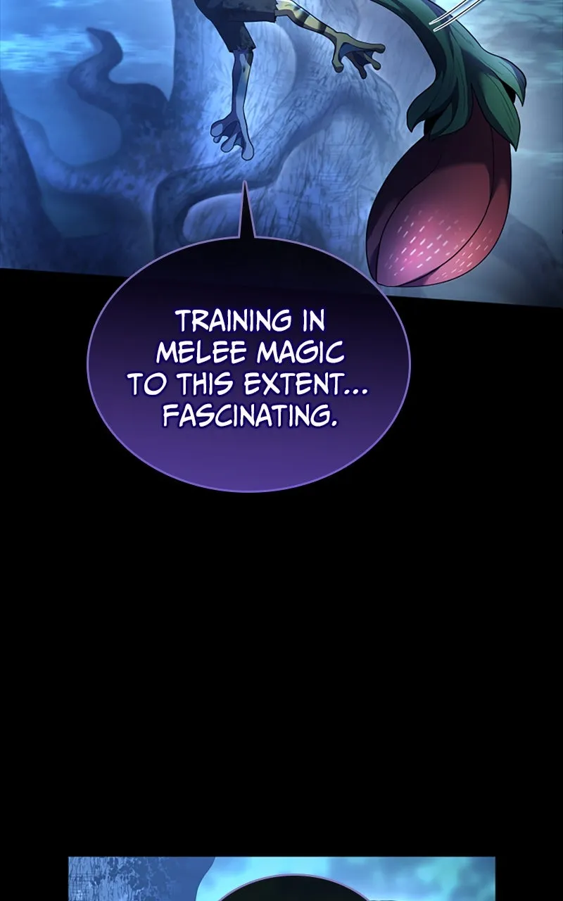 Regression of the Close Combat Mage Chapter 71 page 52 - 