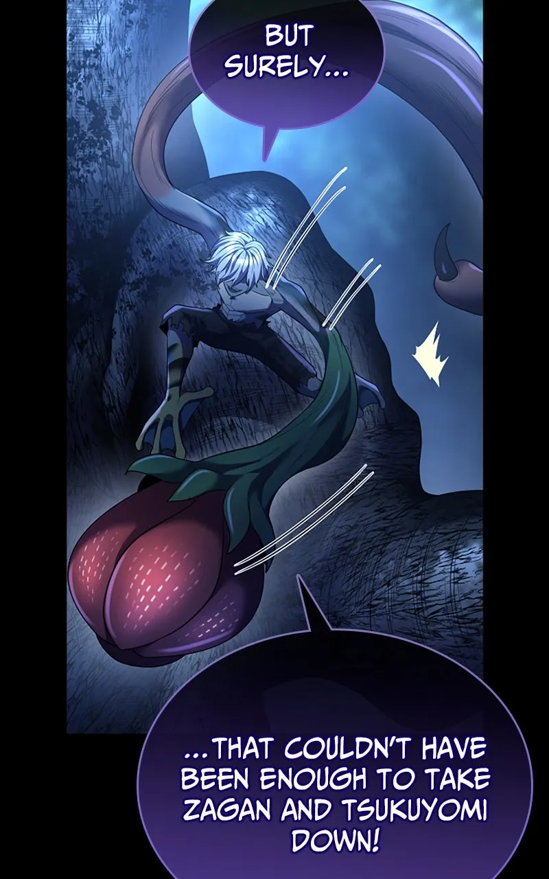 Regression of the Close Combat Mage Chapter 71 page 53 - 