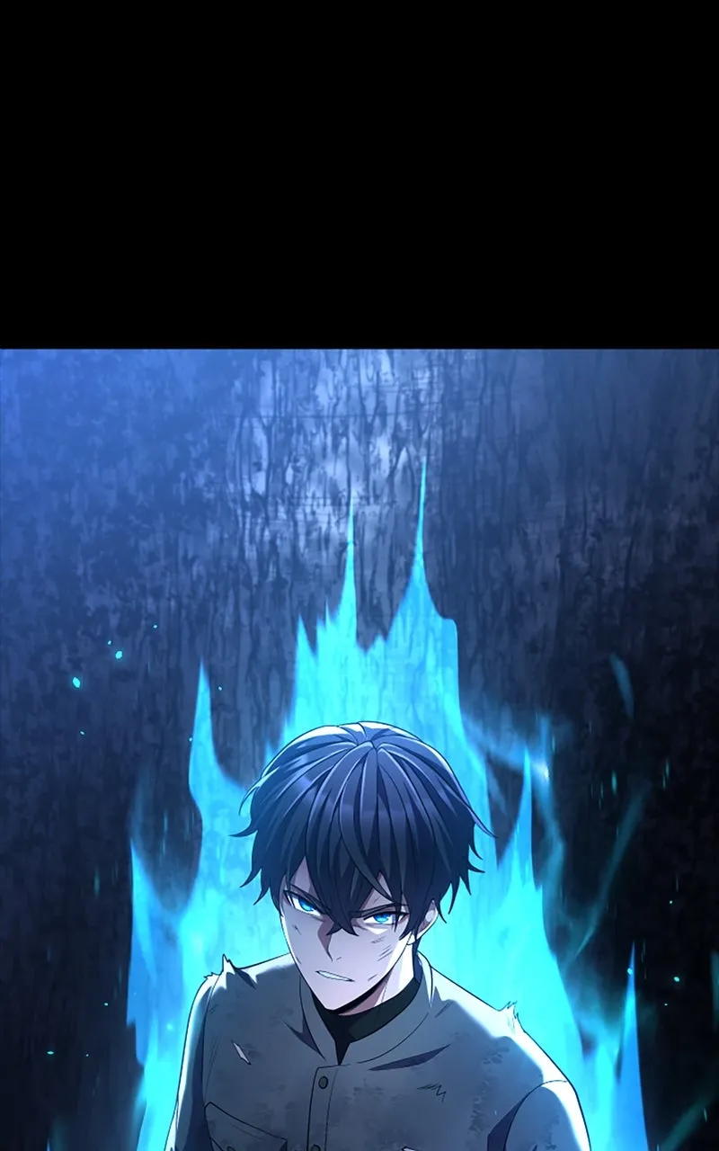 Regression of the Close Combat Mage Chapter 71 page 55 - 