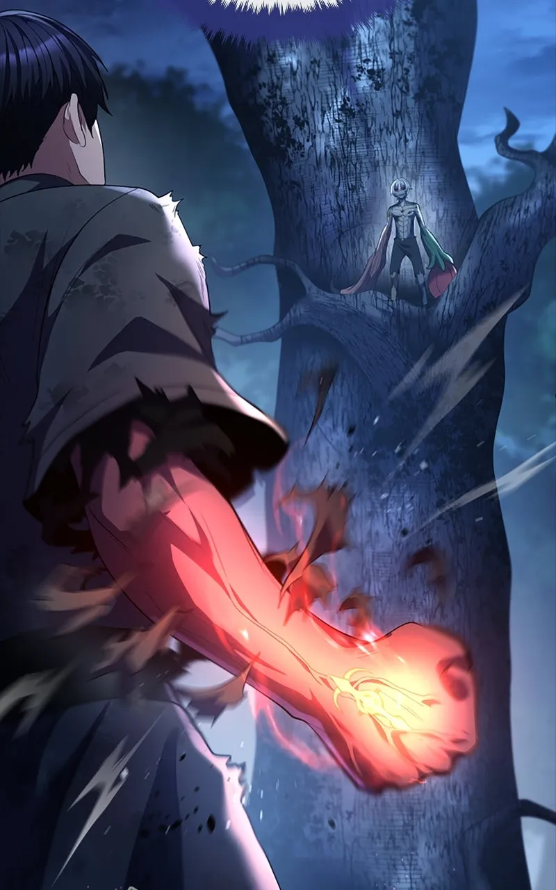 Regression of the Close Combat Mage Chapter 71 page 60 - 