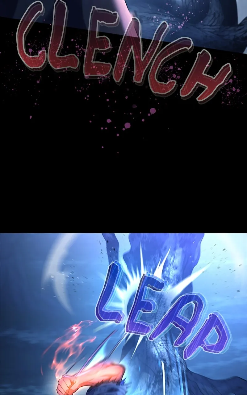 Regression of the Close Combat Mage Chapter 71 page 61 - 