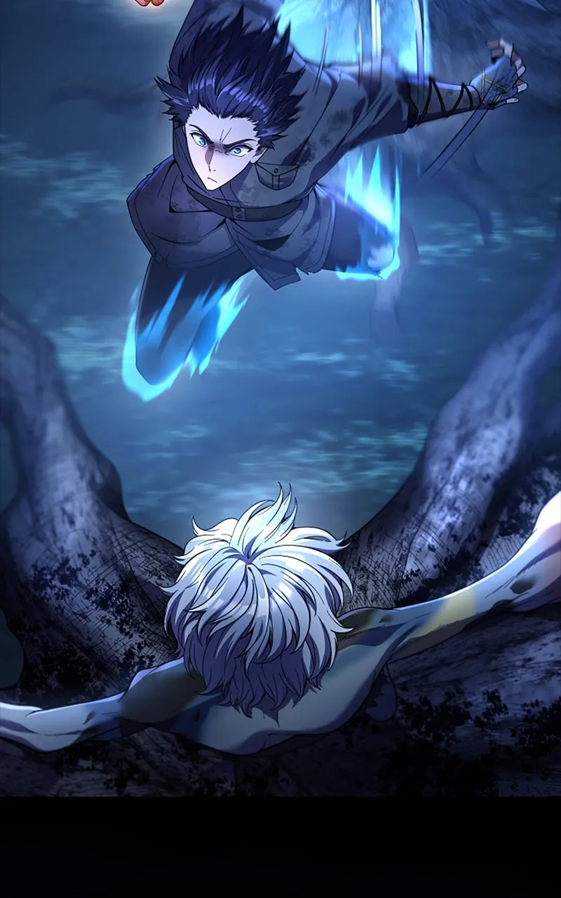 Regression of the Close Combat Mage Chapter 71 page 62 - 