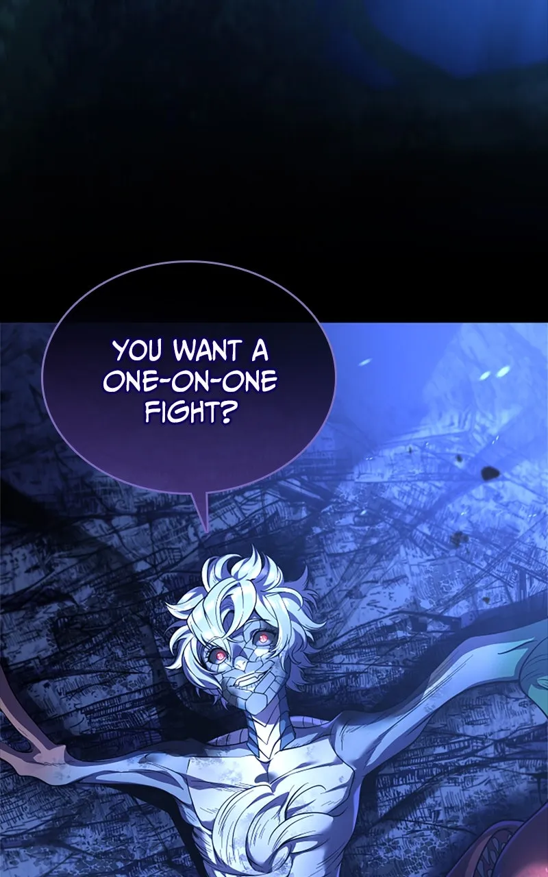Regression of the Close Combat Mage Chapter 71 page 67 - 