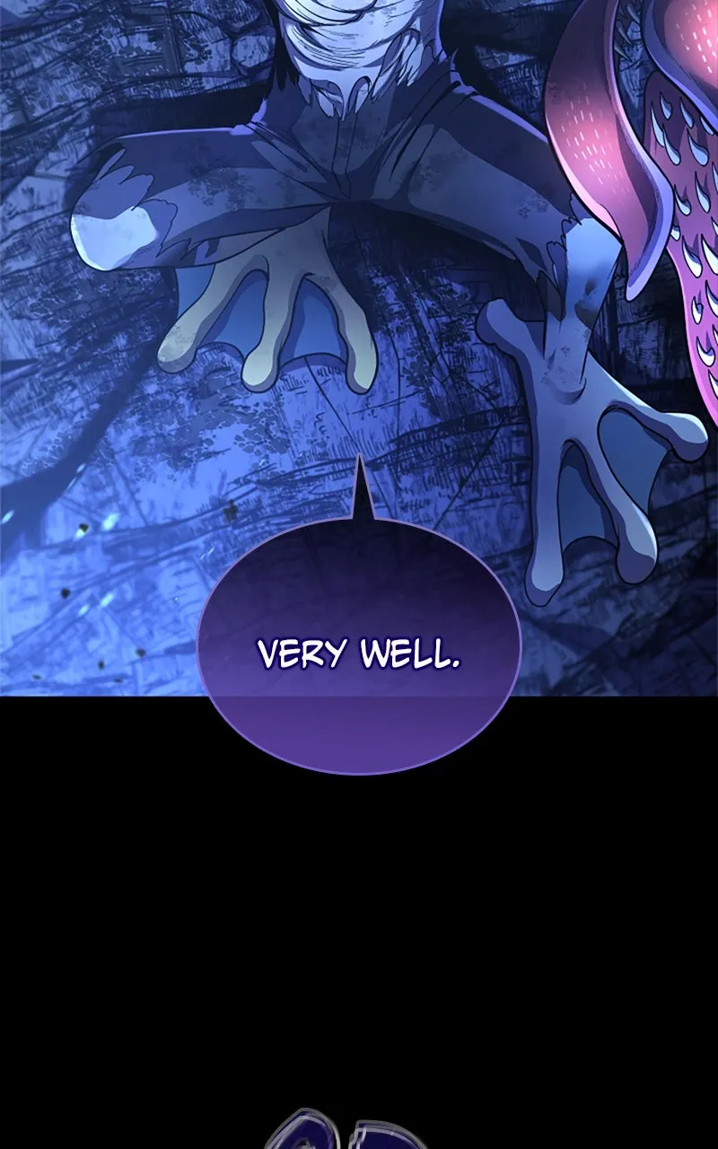 Regression of the Close Combat Mage Chapter 71 page 68 - 