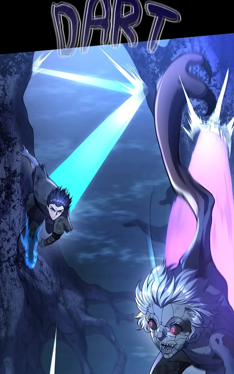 Regression of the Close Combat Mage Chapter 71 page 69 - 