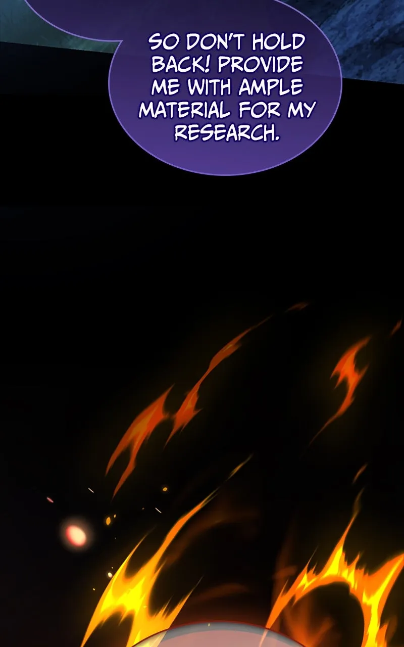 Regression of the Close Combat Mage Chapter 71 page 75 - 