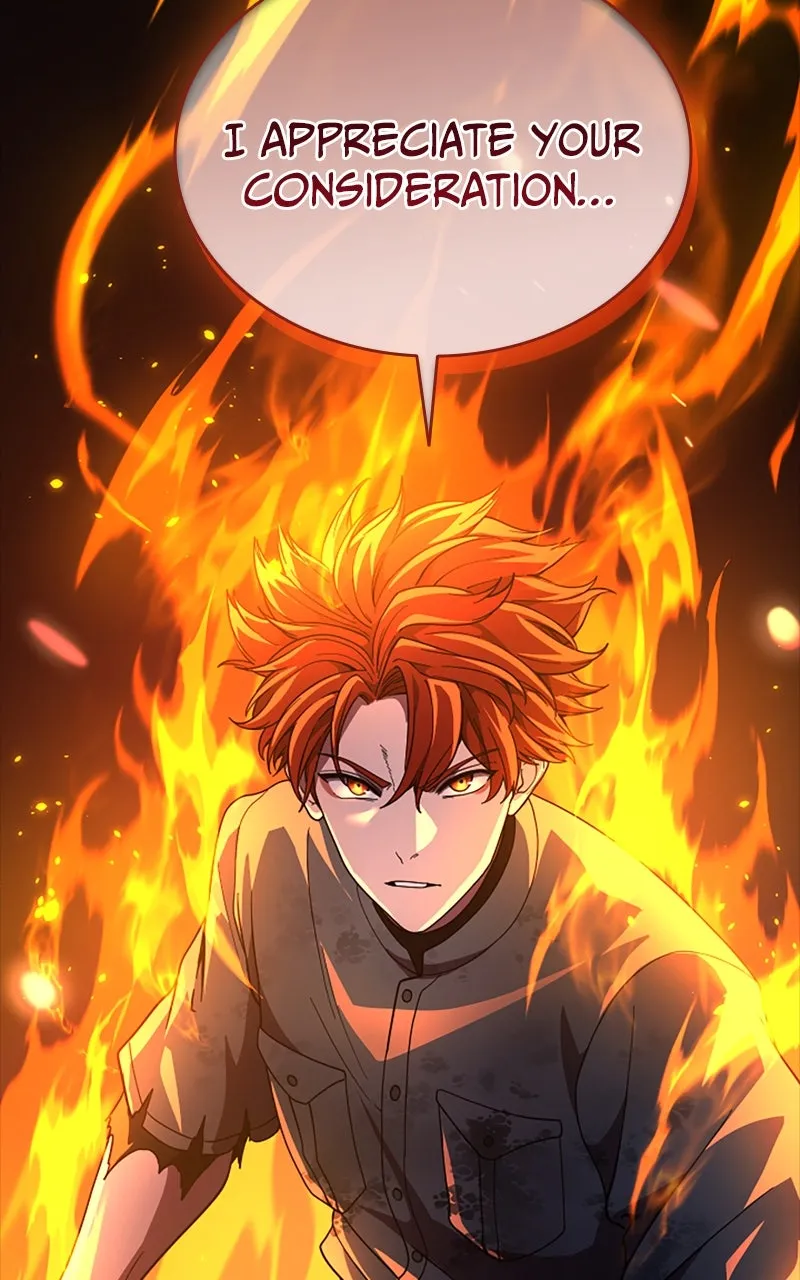Regression of the Close Combat Mage Chapter 71 page 76 - 