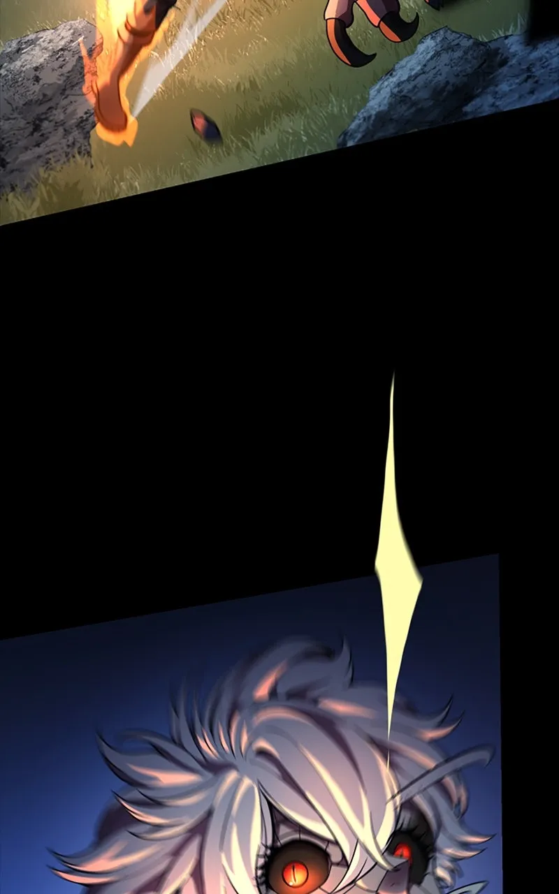 Regression of the Close Combat Mage Chapter 71 page 79 - 