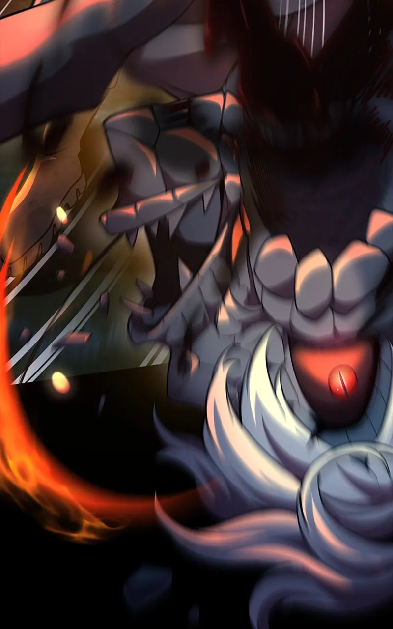 Regression of the Close Combat Mage Chapter 71 page 83 - 