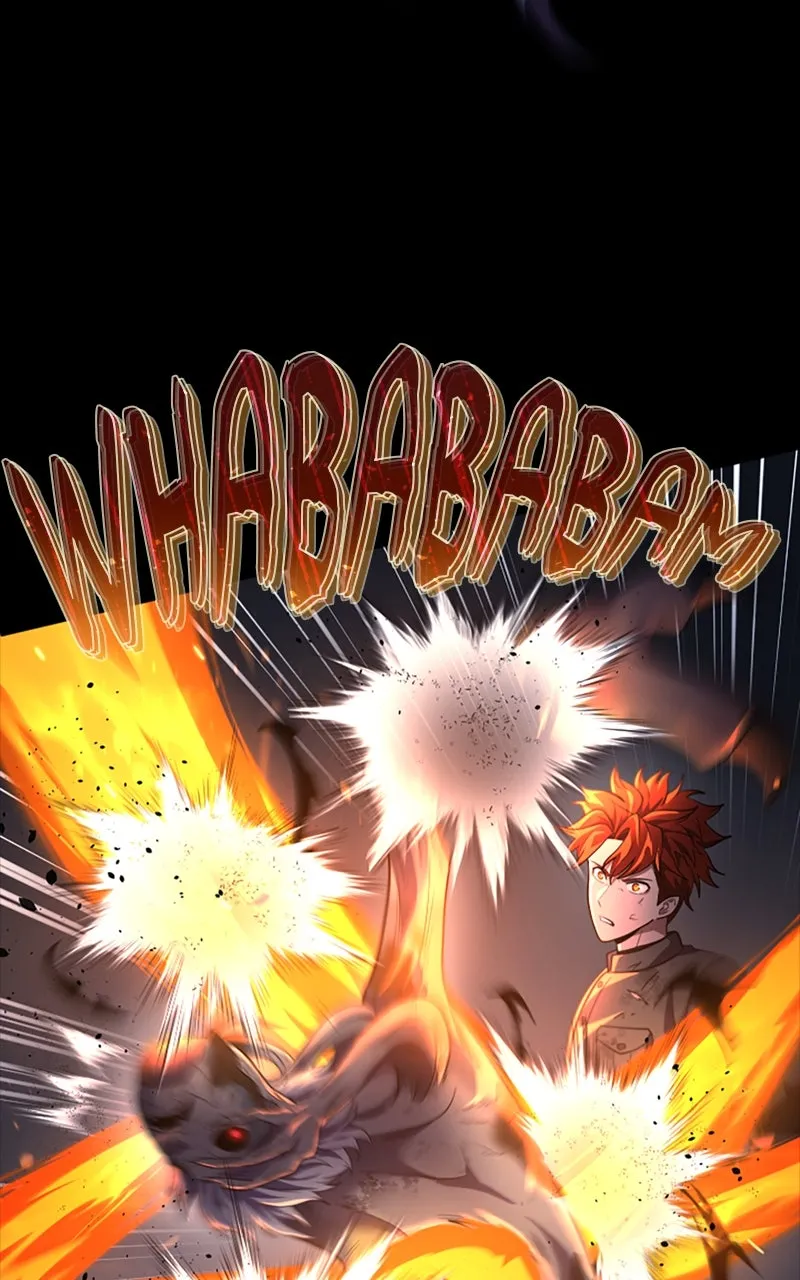 Regression of the Close Combat Mage Chapter 71 page 84 - 
