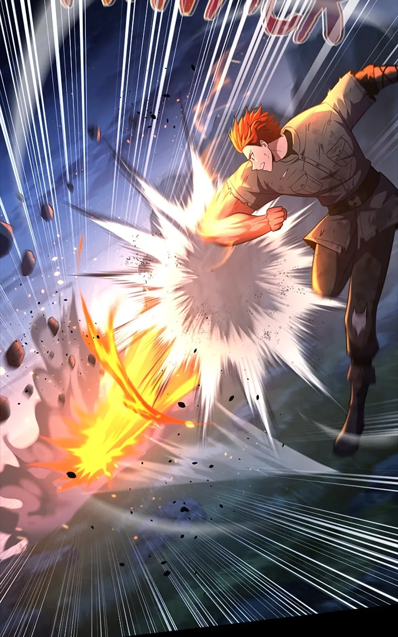 Regression of the Close Combat Mage Chapter 71 page 86 - 