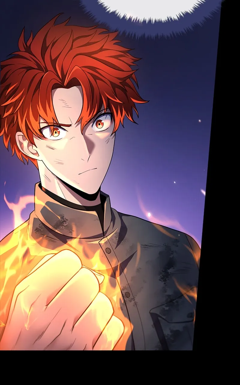 Regression of the Close Combat Mage Chapter 71 page 89 - 