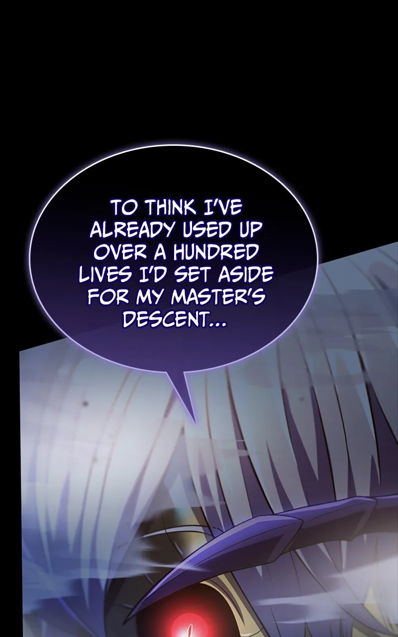 Regression of the Close Combat Mage Chapter 71 page 90 - 