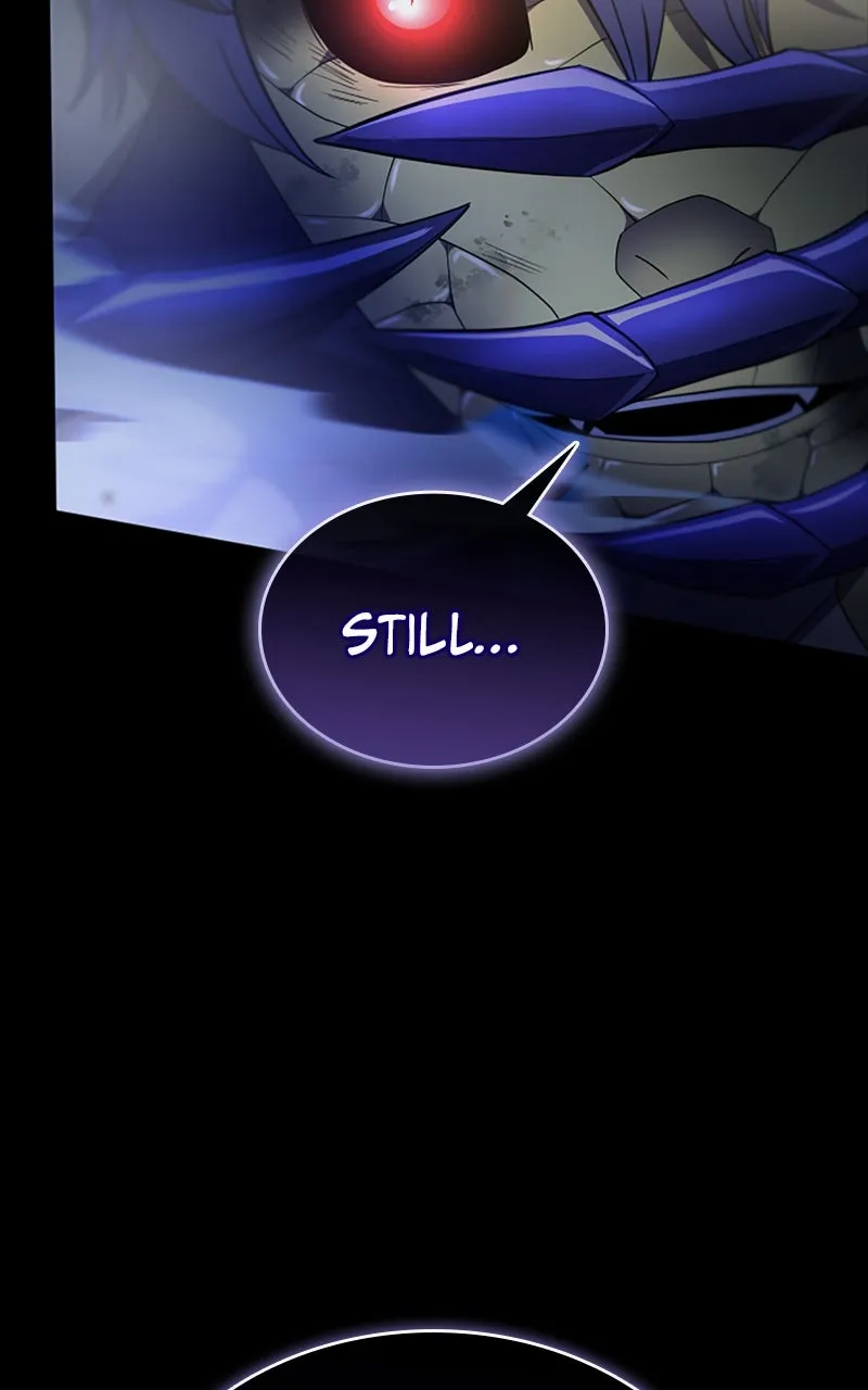 Regression of the Close Combat Mage Chapter 71 page 91 - 