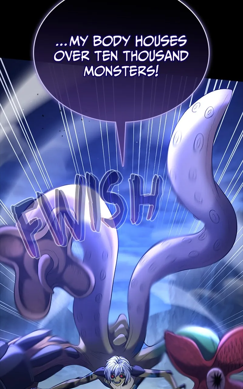 Regression of the Close Combat Mage Chapter 71 page 92 - 