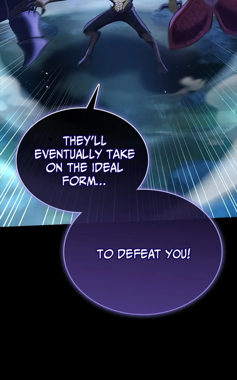Regression of the Close Combat Mage Chapter 71 page 93 - 