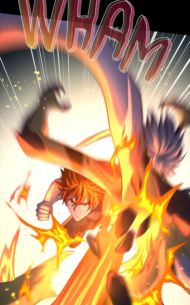 Regression of the Close Combat Mage Chapter 71 page 97 - 