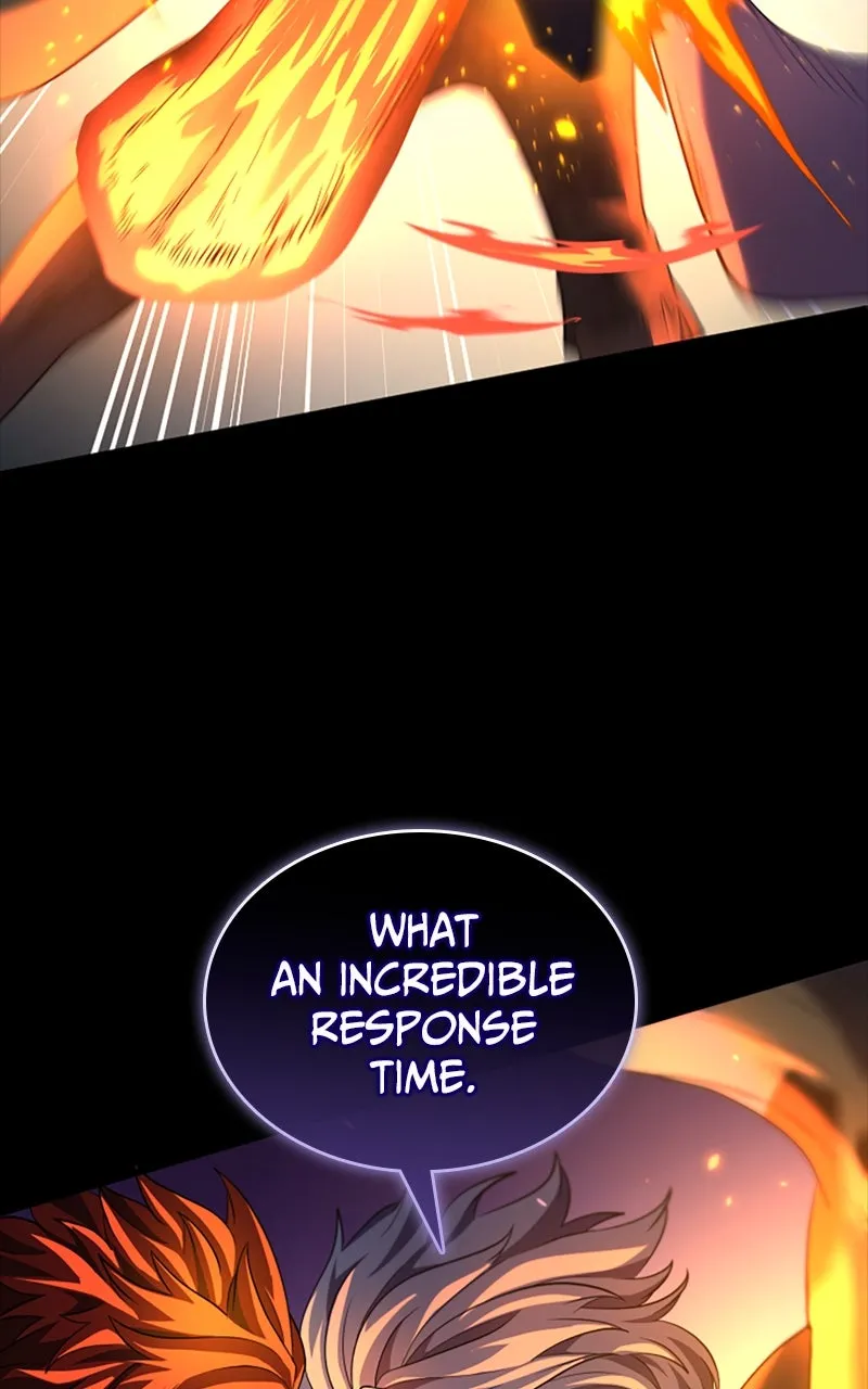 Regression of the Close Combat Mage Chapter 71 page 98 - 
