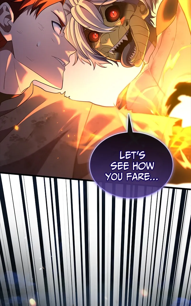 Regression of the Close Combat Mage Chapter 71 page 99 - 