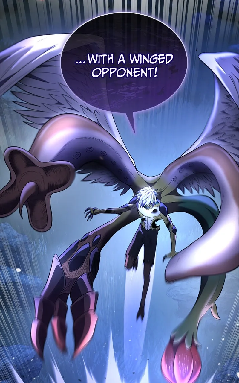 Regression of the Close Combat Mage Chapter 71 page 100 - 