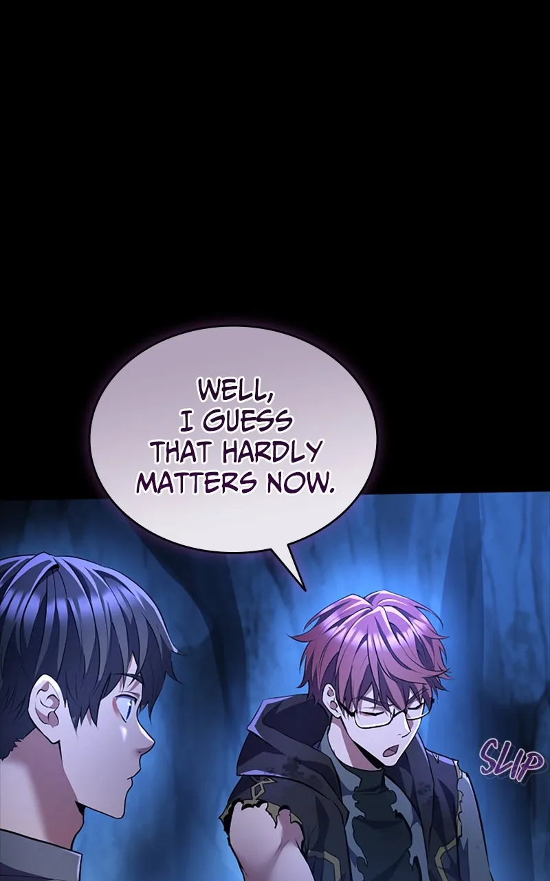 Regression of the Close Combat Mage Chapter 72 page 1 - 