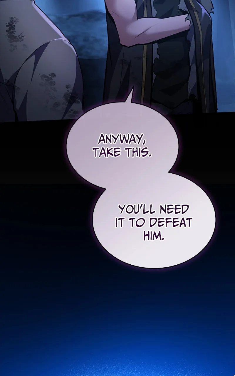 Regression of the Close Combat Mage Chapter 72 page 2 - 