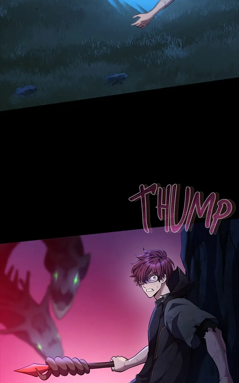 Regression of the Close Combat Mage Chapter 72 page 104 - 