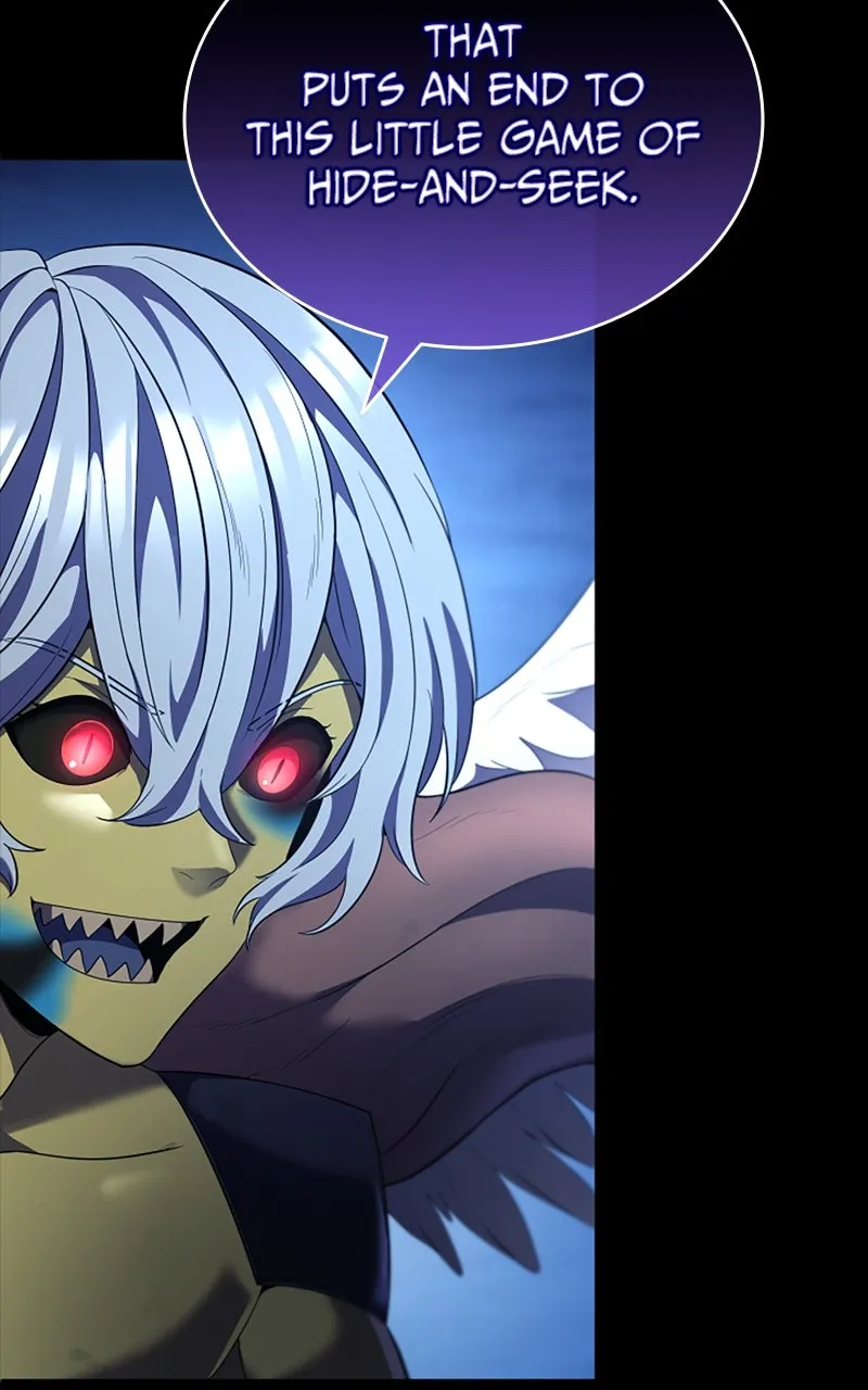 Regression of the Close Combat Mage Chapter 72 page 106 - 