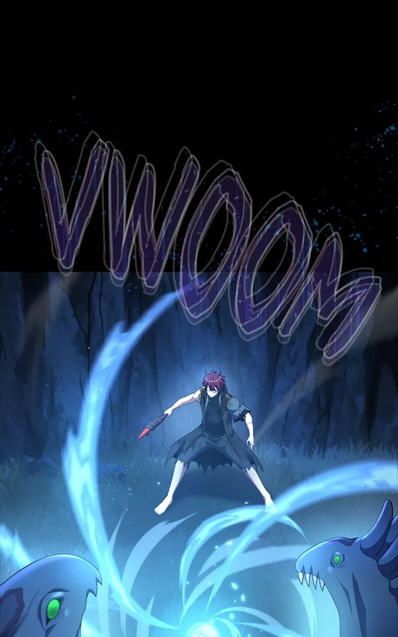 Regression of the Close Combat Mage Chapter 72 page 107 - 