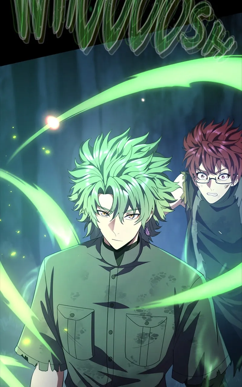 Regression of the Close Combat Mage Chapter 72 page 114 - 