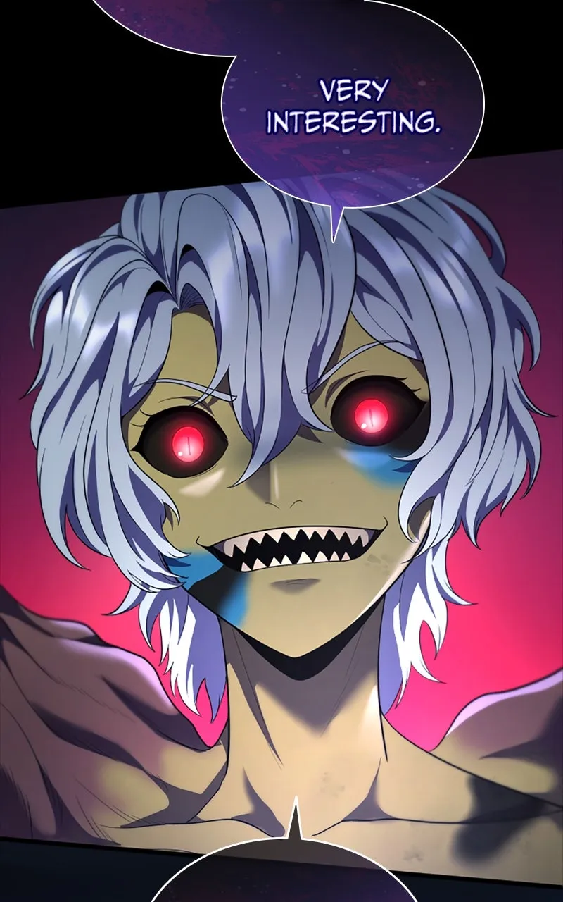 Regression of the Close Combat Mage Chapter 72 page 117 - 