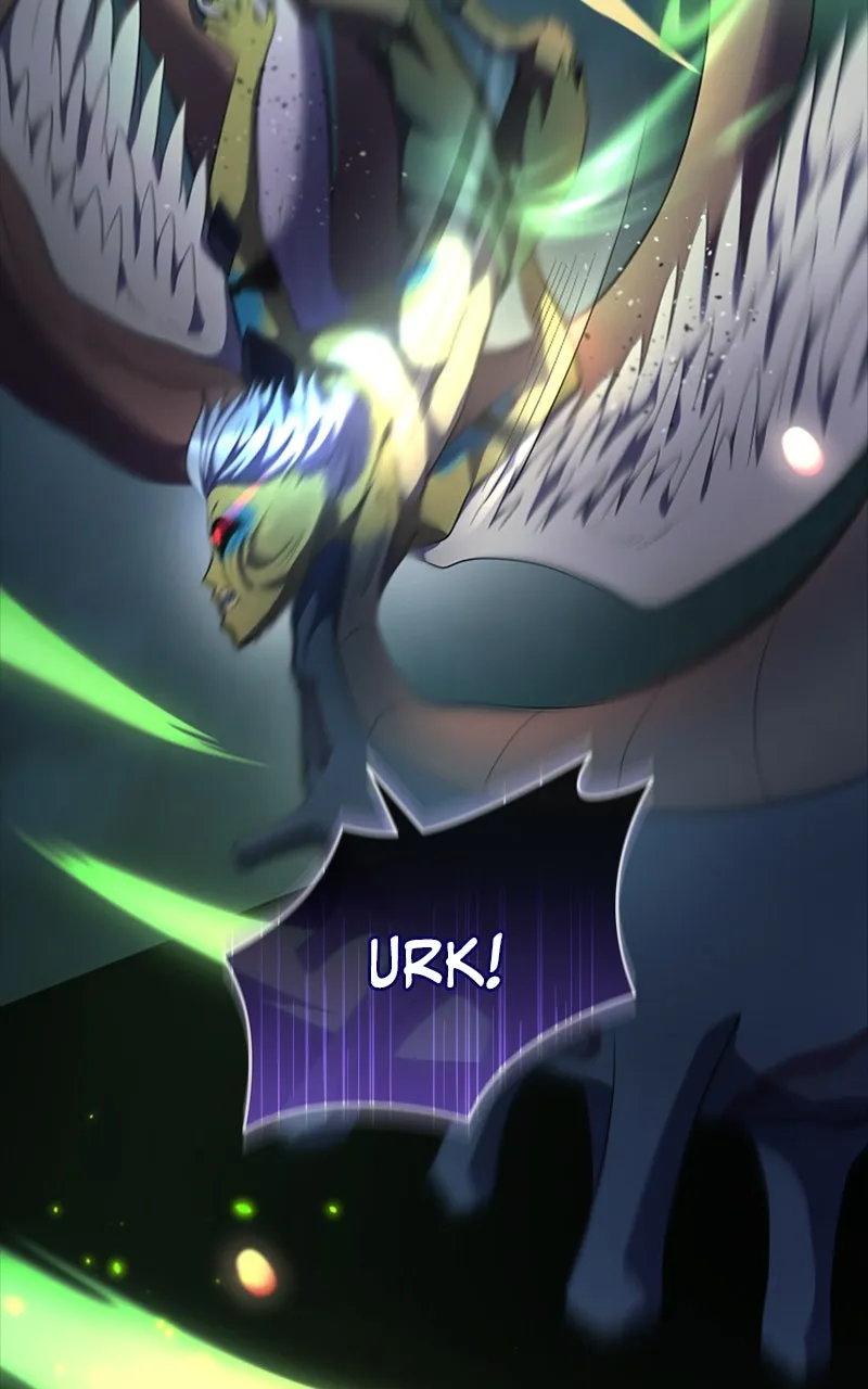 Regression of the Close Combat Mage Chapter 72 page 120 - 