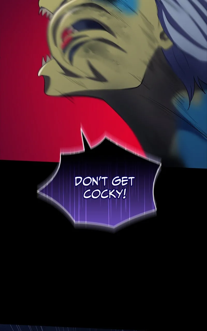 Regression of the Close Combat Mage Chapter 72 page 122 - 