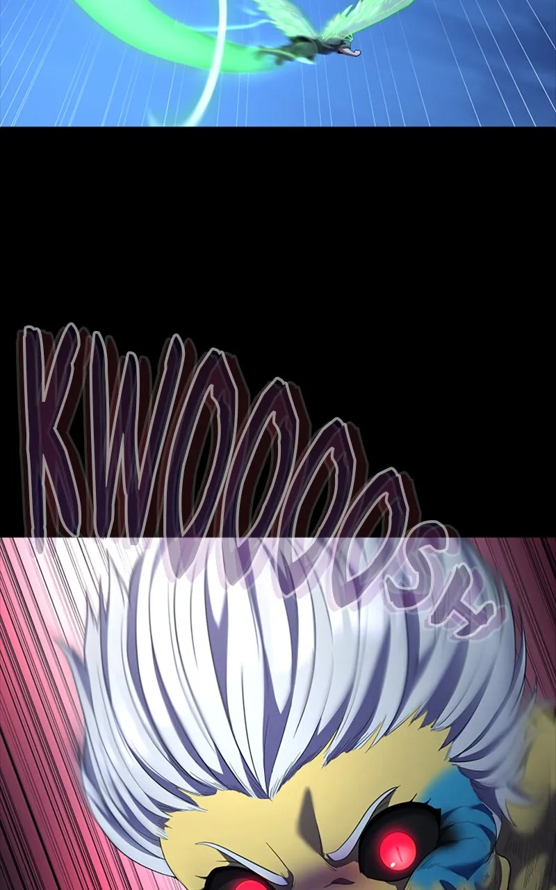 Regression of the Close Combat Mage Chapter 72 page 124 - 