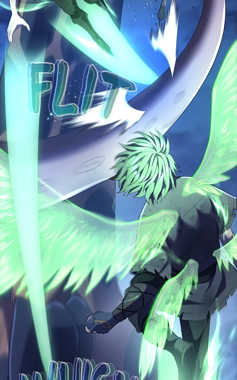 Regression of the Close Combat Mage Chapter 72 page 126 - 