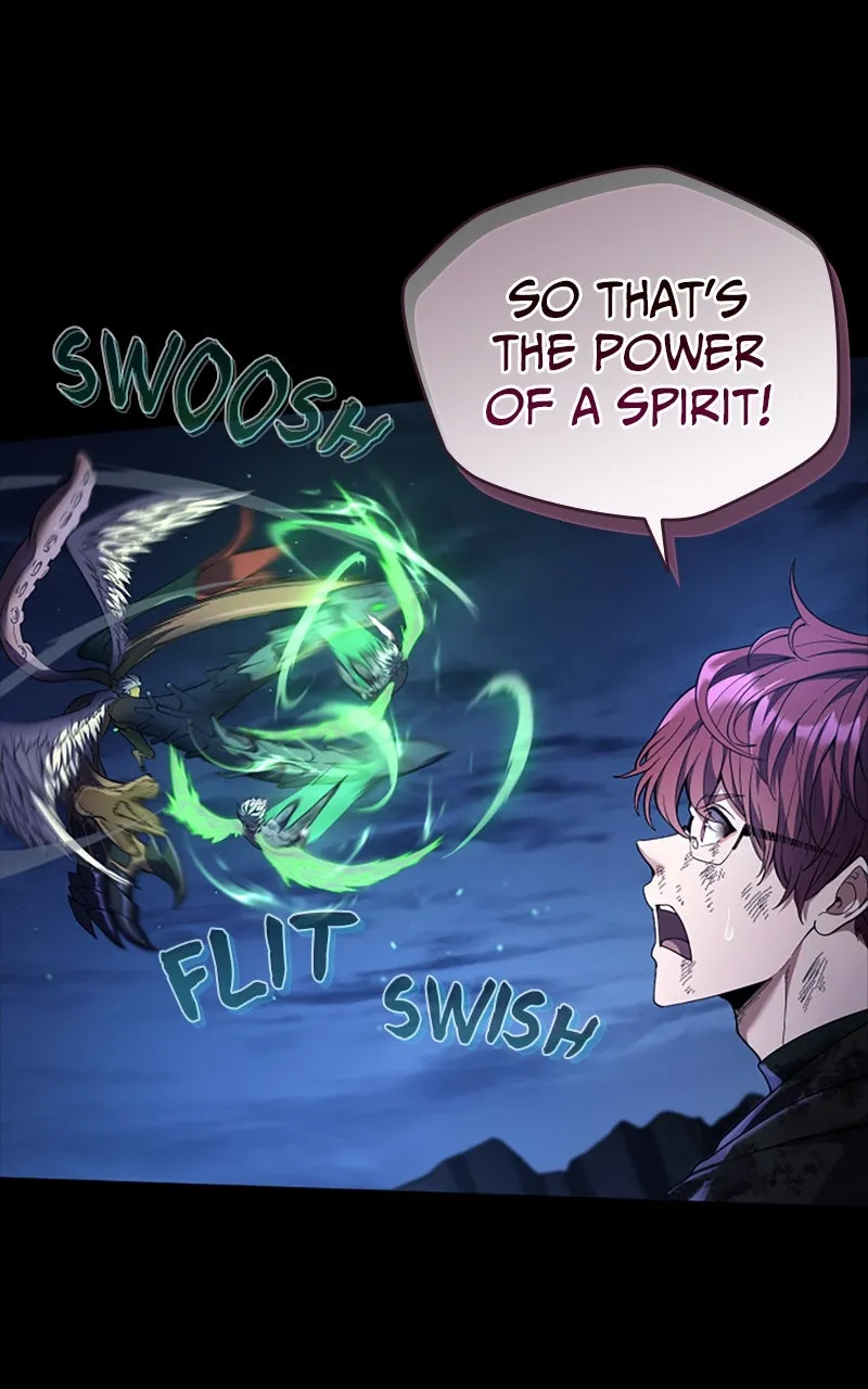 Regression of the Close Combat Mage Chapter 72 page 128 - 