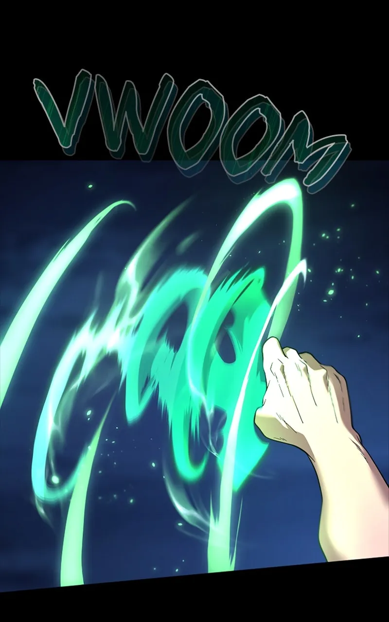 Regression of the Close Combat Mage Chapter 72 page 129 - 