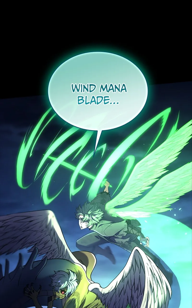 Regression of the Close Combat Mage Chapter 72 page 130 - 
