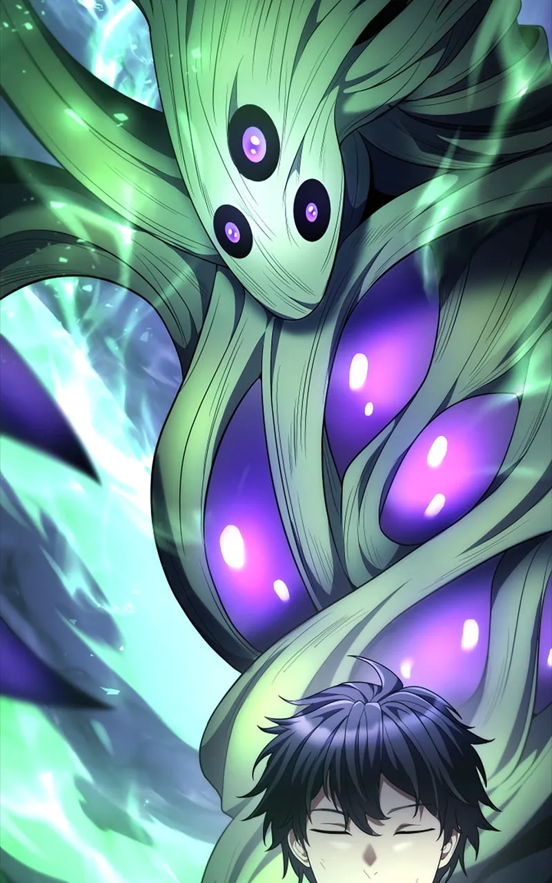 Regression of the Close Combat Mage Chapter 72 page 14 - 