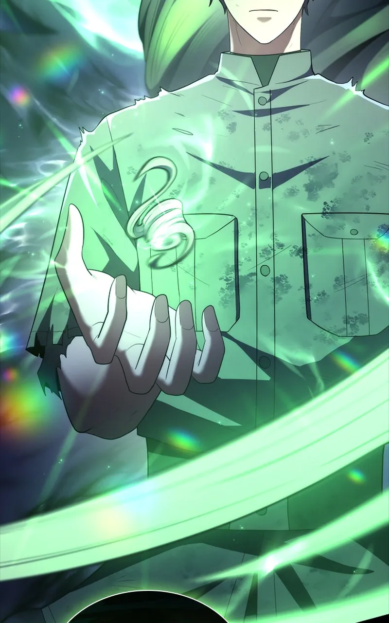 Regression of the Close Combat Mage Chapter 72 page 15 - 
