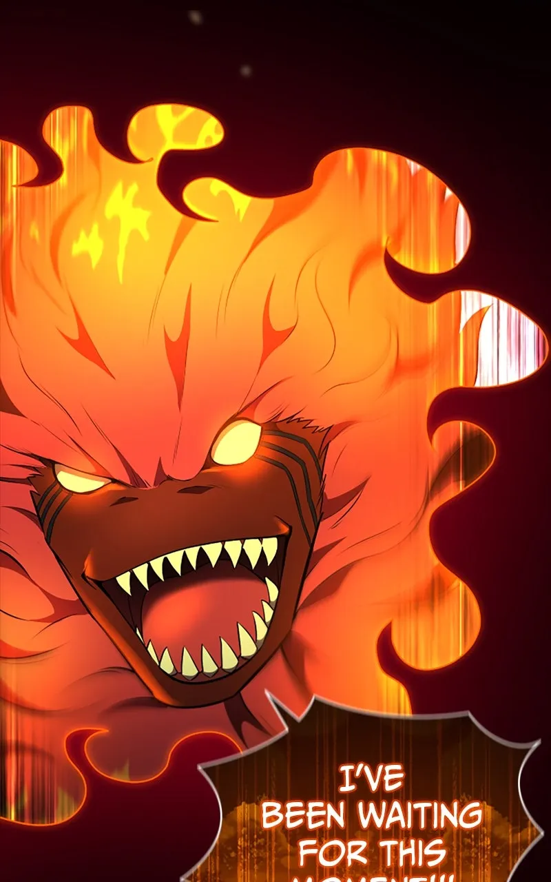 Regression of the Close Combat Mage Chapter 72 page 143 - 
