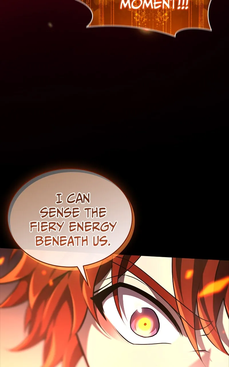 Regression of the Close Combat Mage Chapter 72 page 144 - 