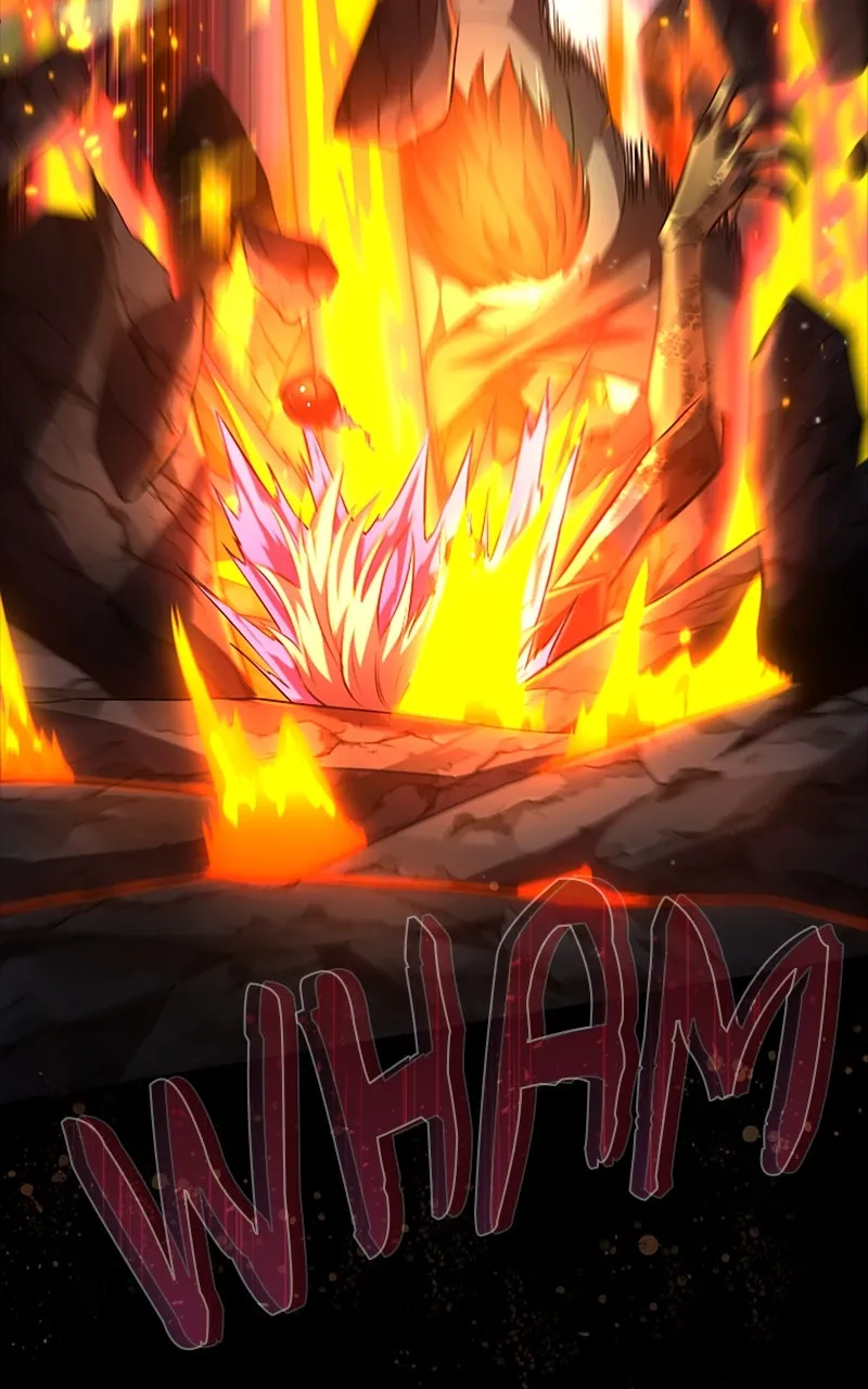 Regression of the Close Combat Mage Chapter 72 page 147 - 